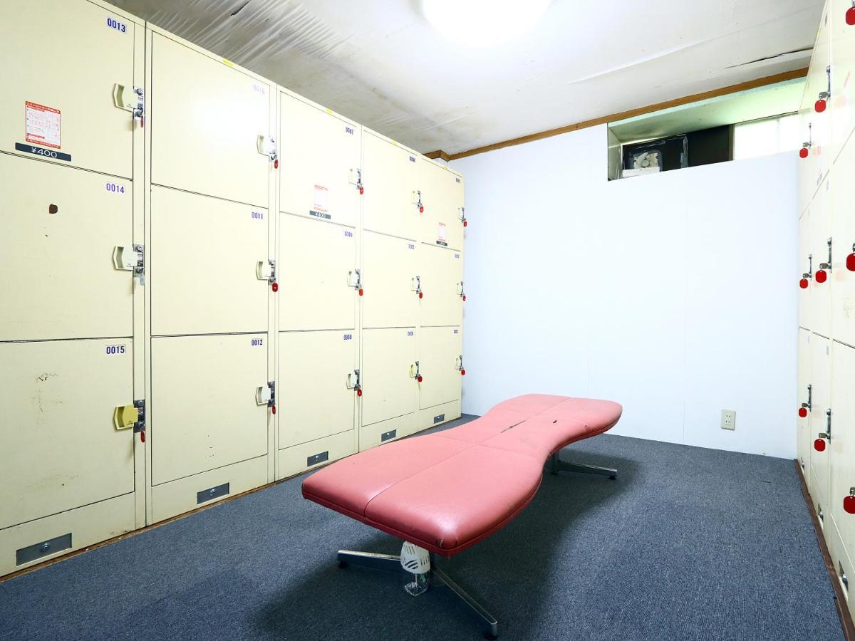 新伯尔尼纳酒店 长野 外观 照片