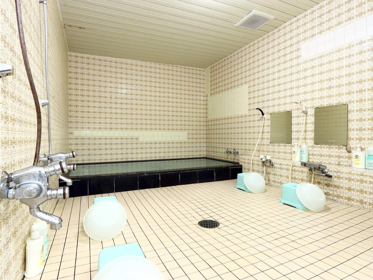 新伯尔尼纳酒店 长野 外观 照片
