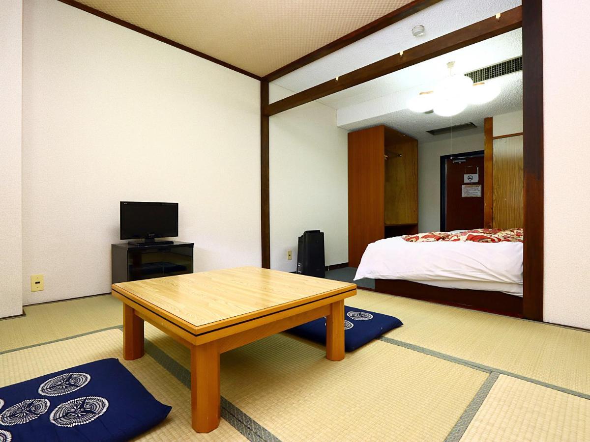 新伯尔尼纳酒店 长野 外观 照片