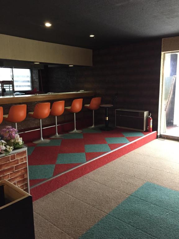 新伯尔尼纳酒店 长野 外观 照片