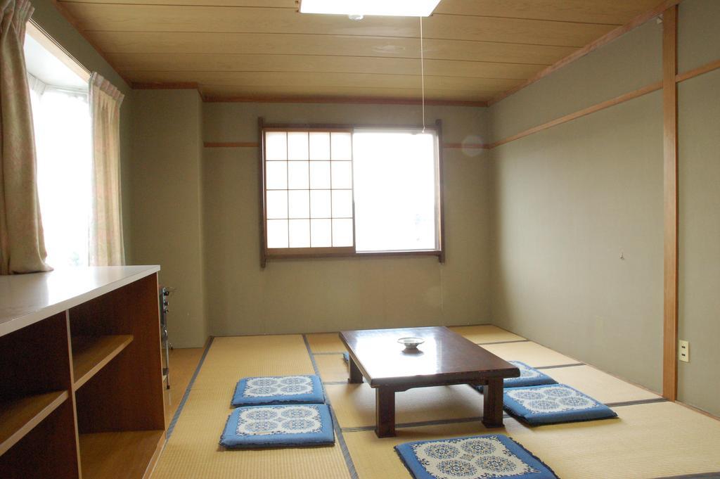 新伯尔尼纳酒店 长野 外观 照片